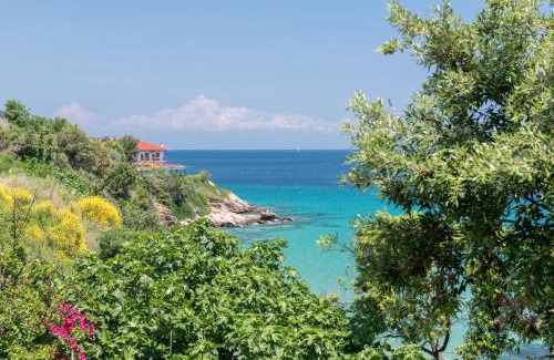 Koinira House | Pension Giannis Αdults only