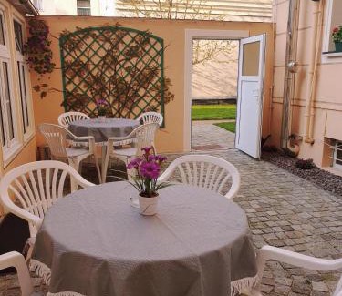 Kleinzschocher House | Pension Giesserstrasse Leipzig