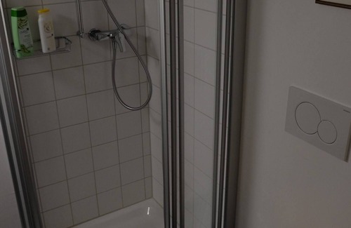 Gimmelwald House | Pension Gimmelwald