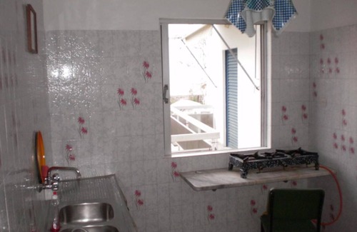 Methana House | Pension Gina