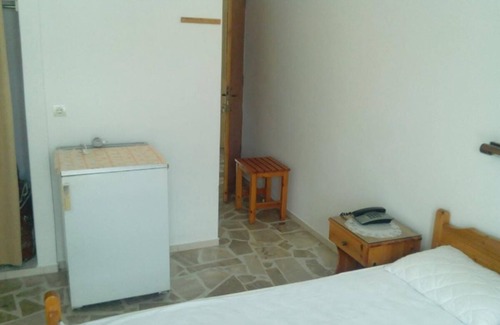 Methana House | Pension Gina