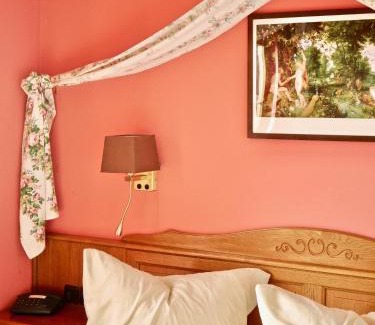 Tonndorf House | Pension Grünes Herz