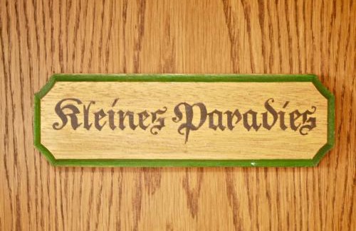 Tonndorf House | Pension Grünes Herz