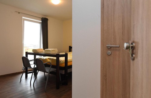 Selfkant Hotel | Pension Grenzenlos