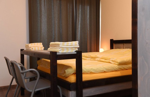 Selfkant House | Pension Grenzenlos