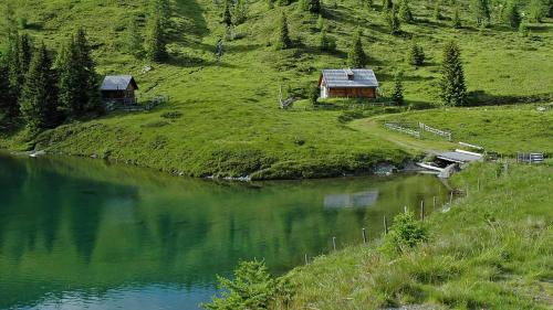 Weisspriach House | Pension Gruber
