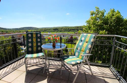 Bad Bocklet Apartment | Pension Höchemer