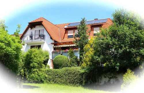Bad Bocklet Apartment | Pension Höchemer