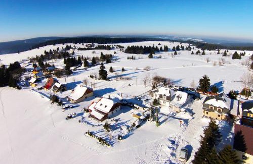 Horni Blatna House | Pension H.Blatná