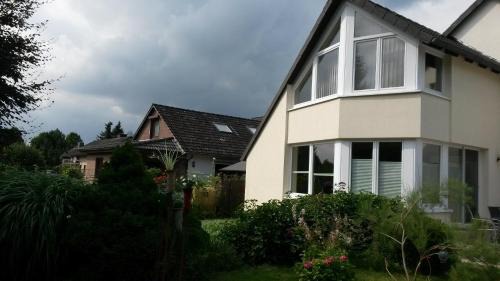 Siedlung Hainbuch House | Pension Hainbuch