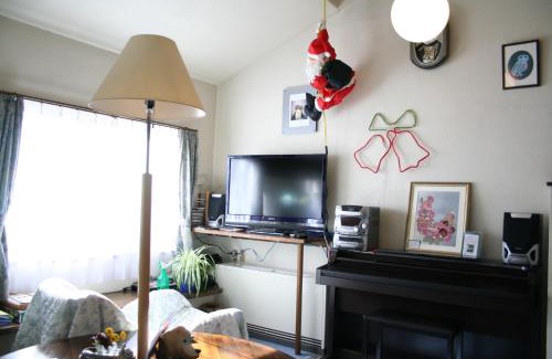 Hokuto House | Pension Half Time