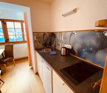 Hallstatt House | Pension Hallberg