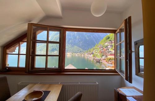 Hallstatt House | Pension Hallberg