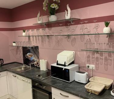 Neudoerfl Bed & Breakfast | Pension Hammrich