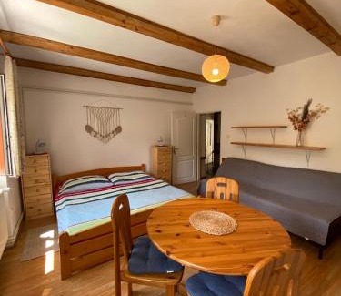 Vranov nad Dyji House | Pension Hamry