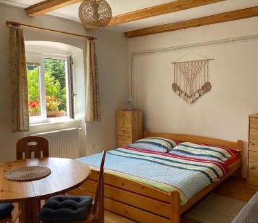 Vranov nad Dyji House | Pension Hamry