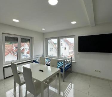 Busenbach Apartment | Pension Hanna