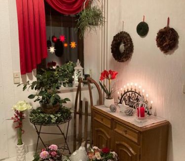 Ohorn House | Pension Haufe