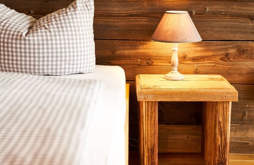 Allershausen House | Pension Haus am Bach