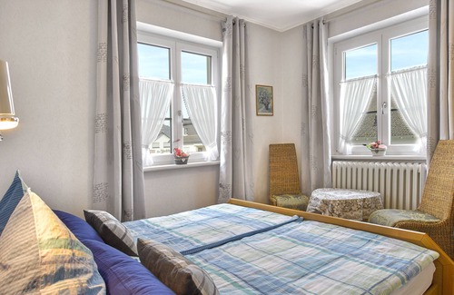 Brodenbach Hotel | Pension Haus am Walde