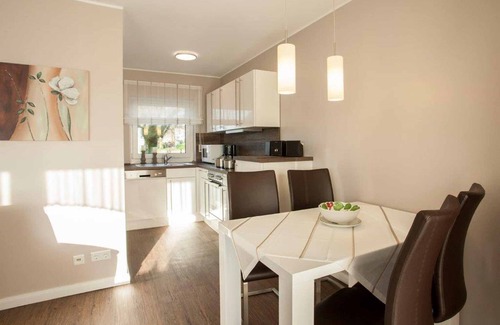 Altastenberg House | Pension Haus Astenblick