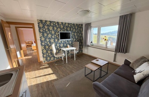 Altastenberg House | Pension Haus Astenblick