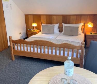 Moelln House | Pension Haus Bambi