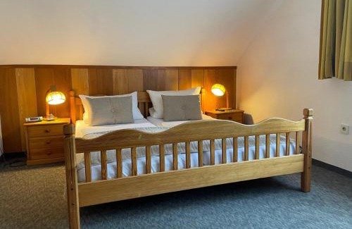 Moelln House | Pension Haus Bambi