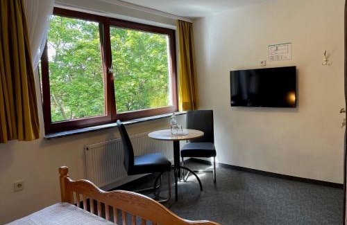Moelln House | Pension Haus Bambi