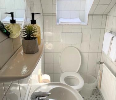Moelln House | Pension Haus Bambi