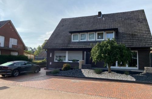 Lingen House | Pension Haus Erika