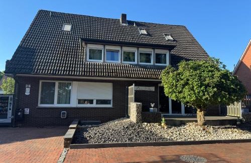 Lingen House | Pension Haus Erika