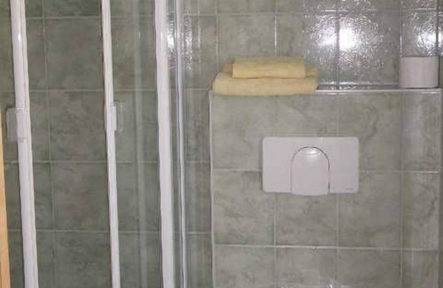Dittelstedt Cottage | Pension Haus Germania - Double room