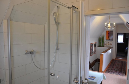 Donauwoerth House | Pension Haus Gertrud