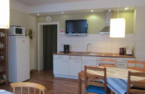 Waldfeucht House | Pension Haus Waldfeucht