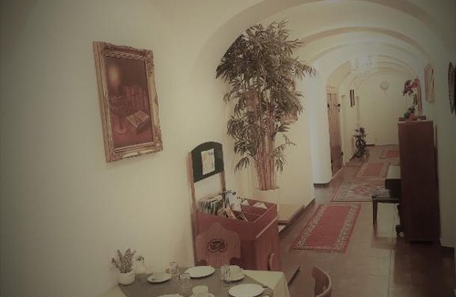 Kittsee House | Pension Hauswirth
