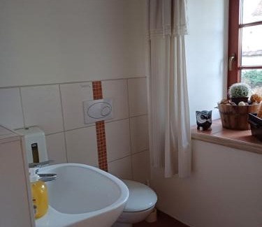 Hayna House | Pension Hayna Zi. 1 und Zi. 2