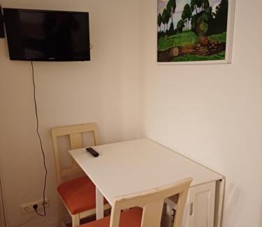 Hayna House | Pension Hayna Zi. 1 und Zi. 2