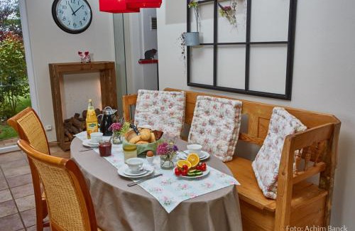 Padenstedt House | Pension Heike