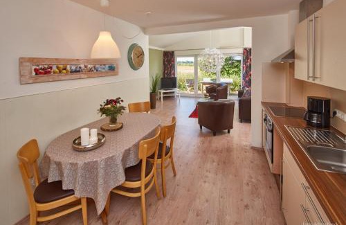 Padenstedt House | Pension Heike
