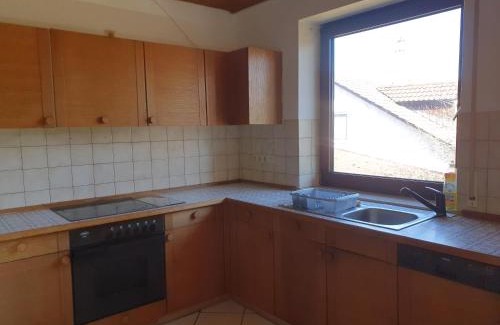 Adelzhausen Apartment | Pension Heller