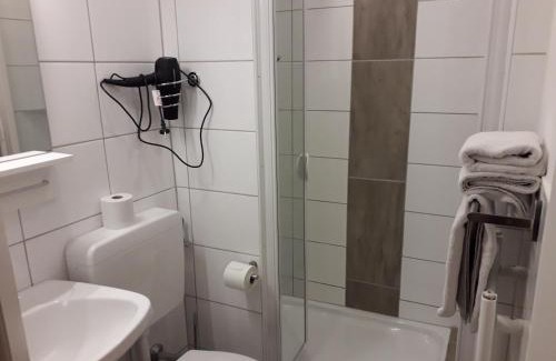 Klingfurth House | Pension Hendling