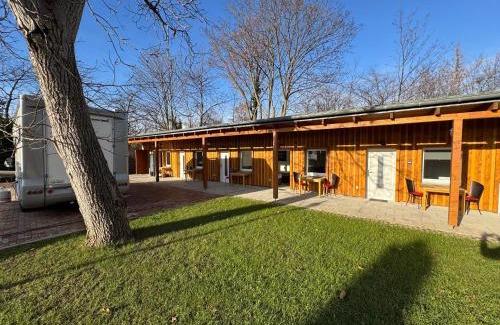 Mickten House | Pension Hertel