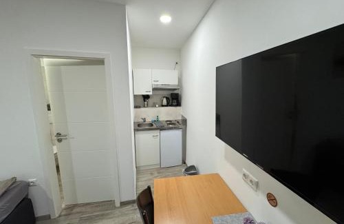 Mickten House | Pension Hertel