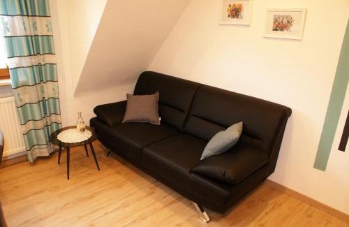 Haundorf Apartment | Pension Hessenmühle
