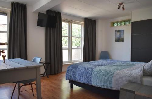 Zierikzee House | Pension Het Pakhuys