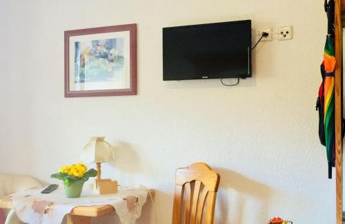 Lauterbach House | Pension Hildegund