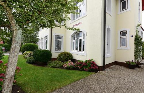 Wyk auf Foehr Apartment | Pension Hilligenlei Zi 01 EZ