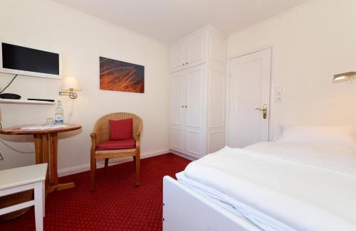 Wyk auf Foehr Apartment | Pension Hilligenlei Zi 07 EZ