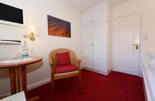 Wyk auf Foehr Apartment | Pension Hilligenlei Zi 07 EZ